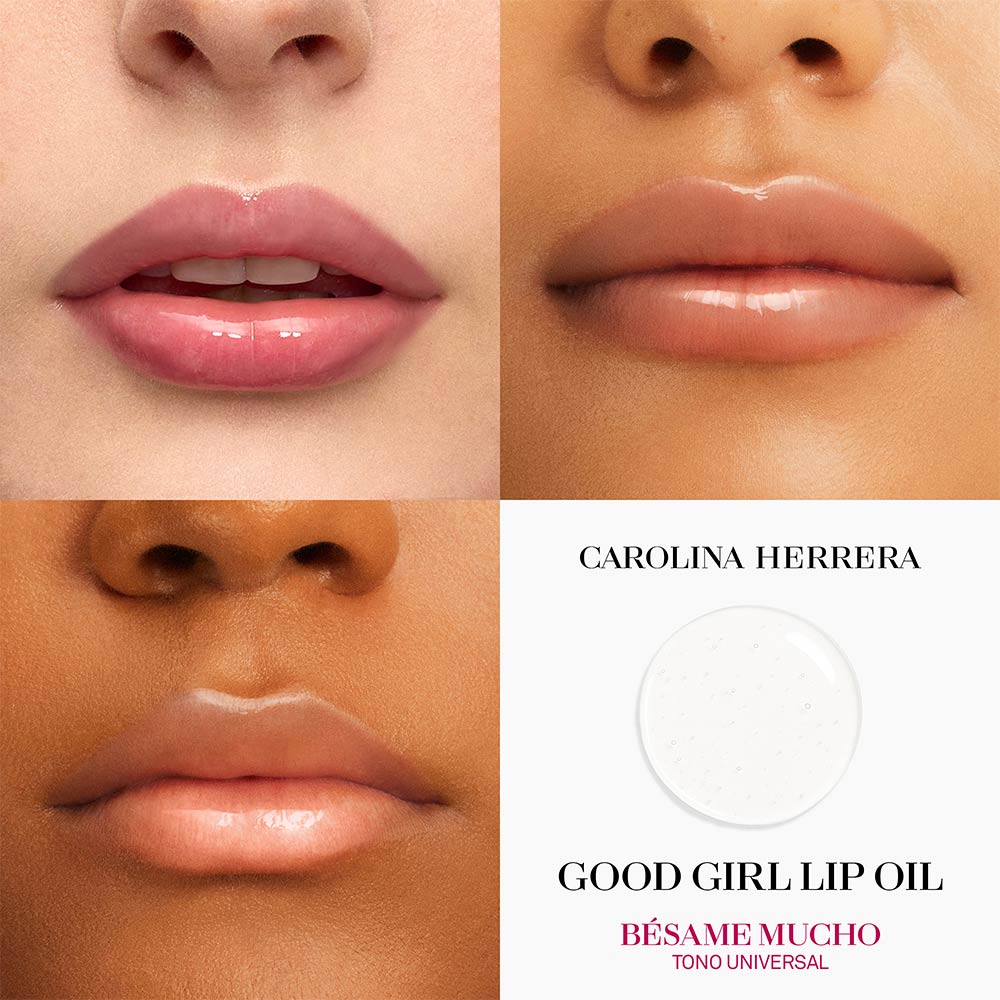 GOOD GIRL LIP OIL (ACEITE PARA LABIOS)